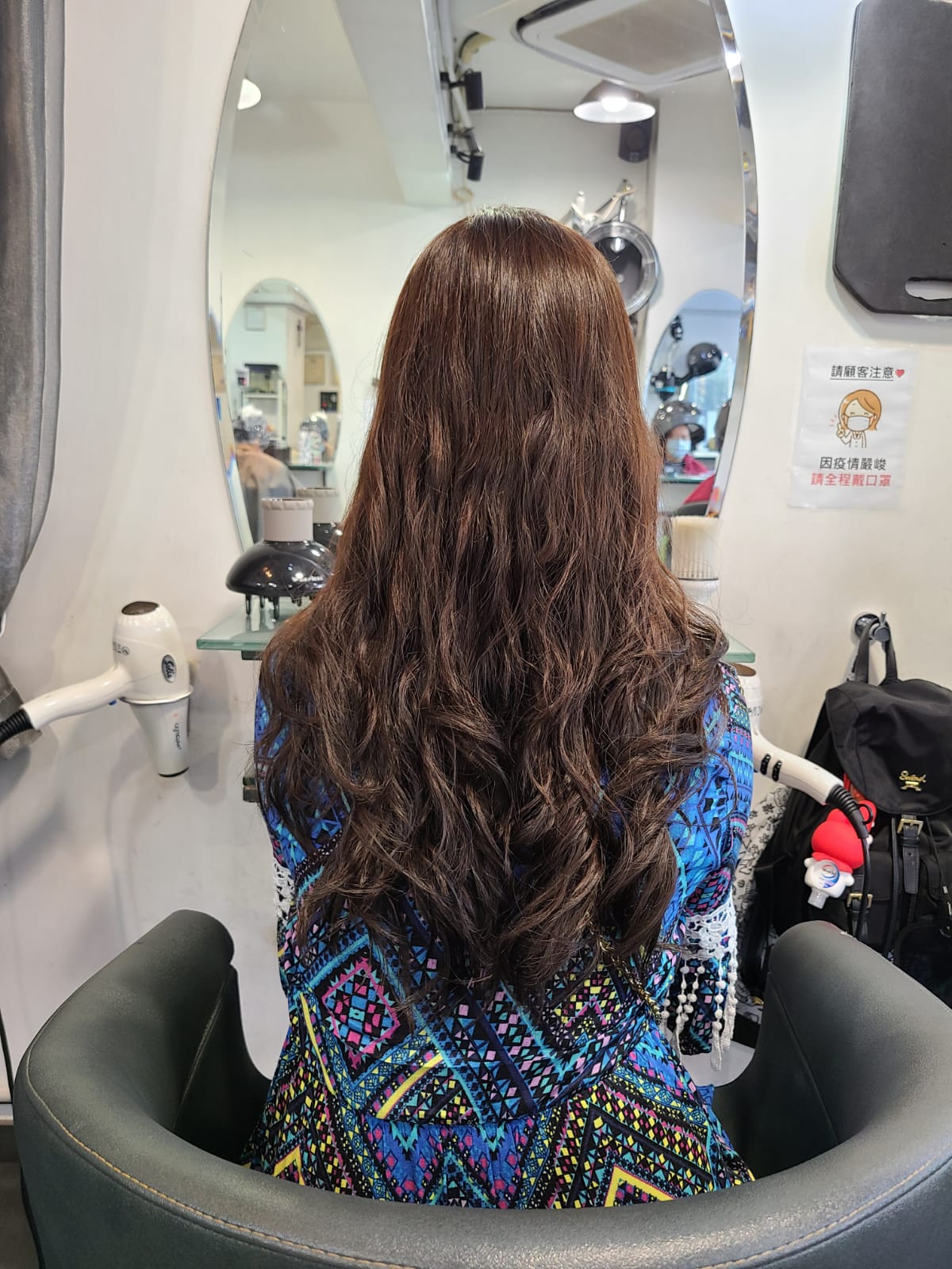 作品參考 / 最新消息:✨ Ido Hair